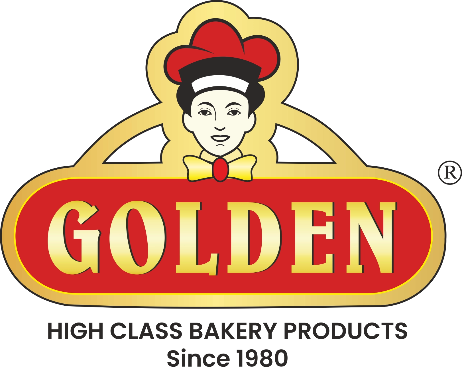 Golden Bakery